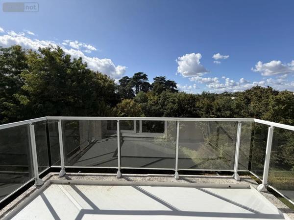Achat - Appartement Tours 37100 2 pièces 35 m 2