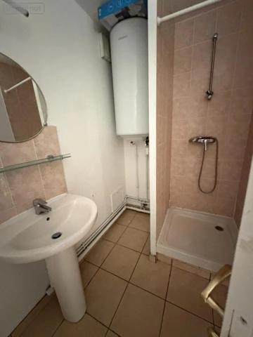 Achat - Appartement Tours 37100 2 pièces 35 m 2