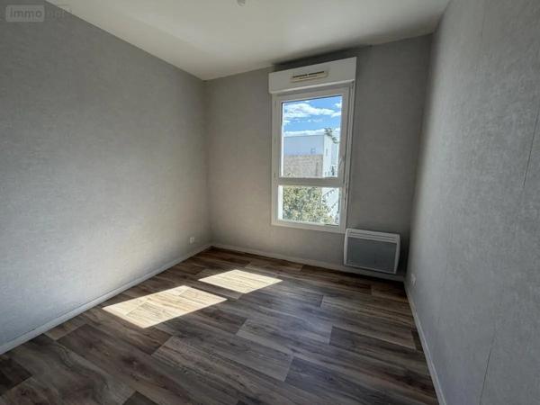 Achat - Appartement Tours 37100 2 pièces 35 m 2