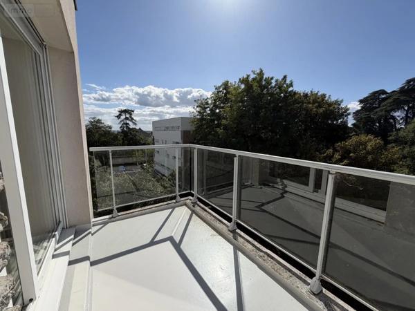 Achat - Appartement Tours 37100 2 pièces 35 m 2
