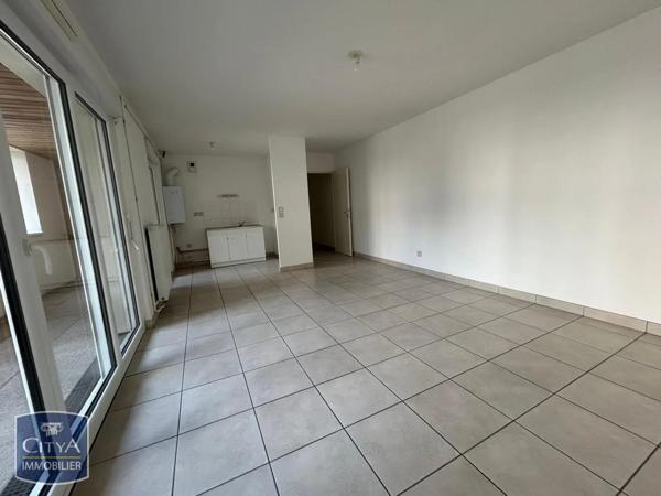 Appartement à vendre 3 pièces 63.67m²
