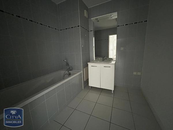 Appartement à vendre 3 pièces 63.67m²