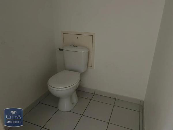 Appartement à vendre 3 pièces 63.67m²