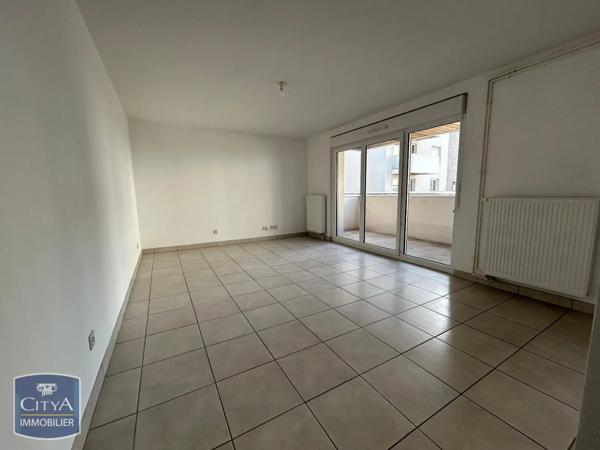 Appartement à vendre 3 pièces 63.67m²