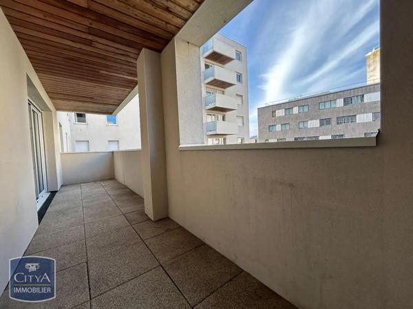 Appartement à vendre 3 pièces 63.67m²