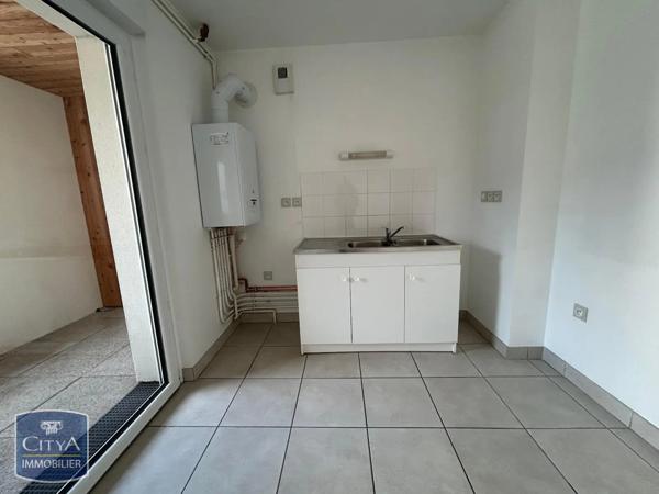 Appartement à vendre 3 pièces 63.67m²