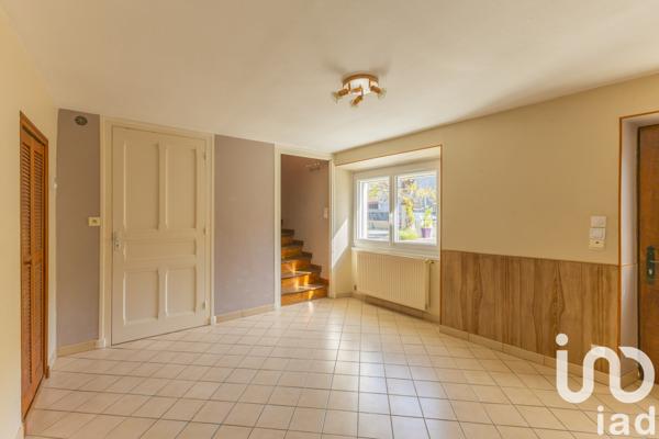 House for sale 3 rooms 50 m² Porte-de-Savoie