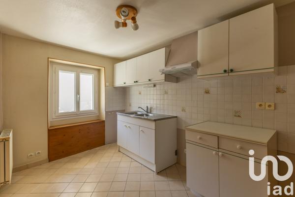 House for sale 3 rooms 50 m² Porte-de-Savoie