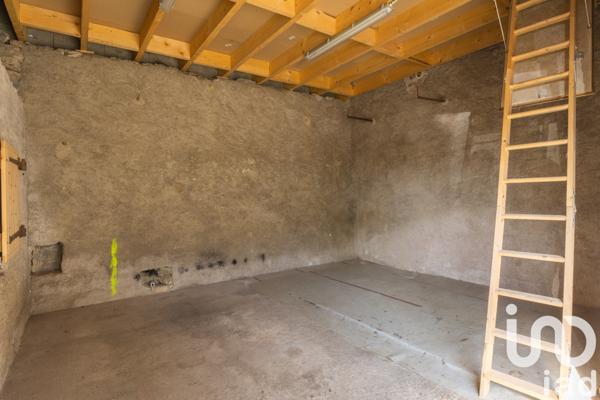 House for sale 3 rooms 50 m² Porte-de-Savoie