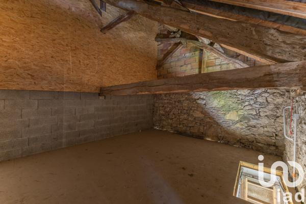 House for sale 3 rooms 50 m² Porte-de-Savoie