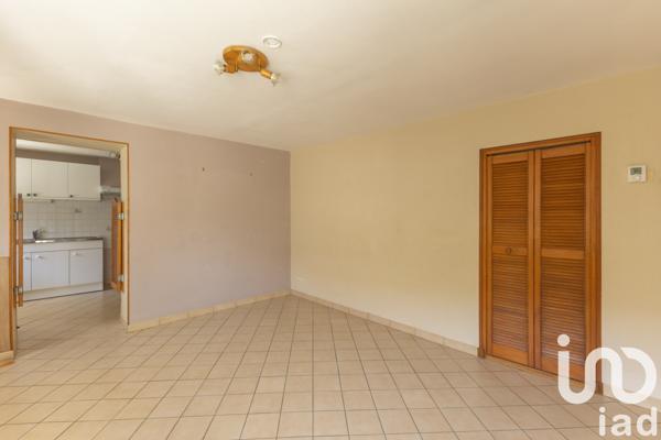 House for sale 3 rooms 50 m² Porte-de-Savoie