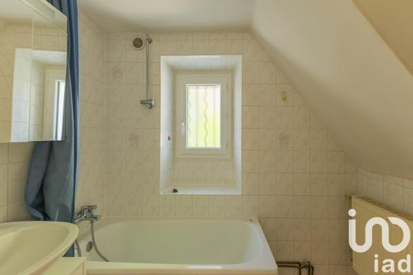 House for sale 3 rooms 50 m² Porte-de-Savoie