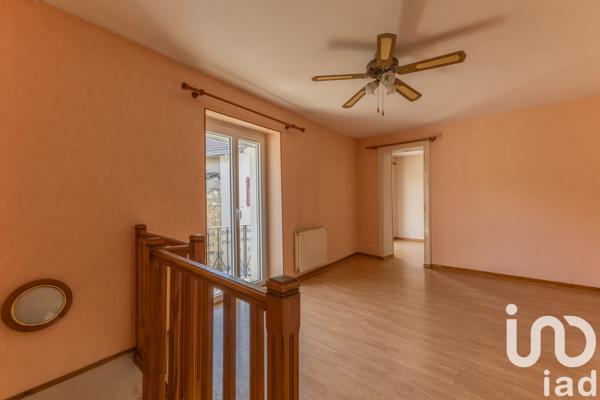 House for sale 3 rooms 50 m² Porte-de-Savoie