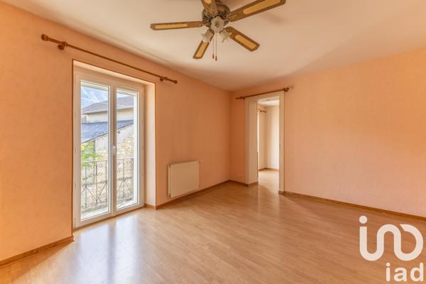 House for sale 3 rooms 50 m² Porte-de-Savoie