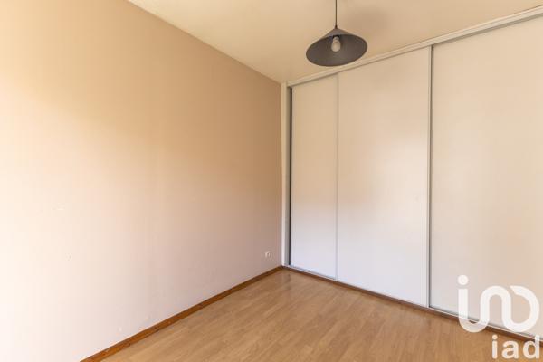 House for sale 3 rooms 50 m² Porte-de-Savoie