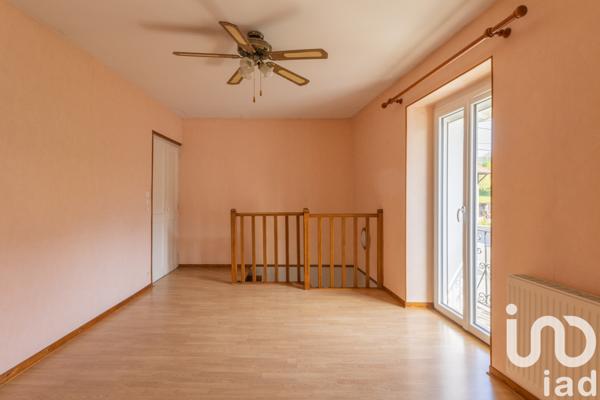 House for sale 3 rooms 50 m² Porte-de-Savoie