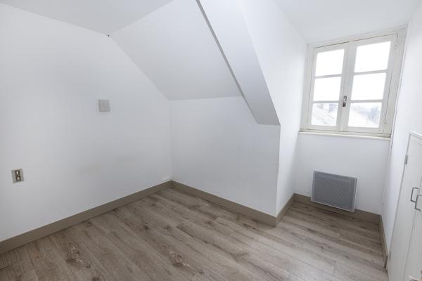 Maison 5 pièces - 160 m²