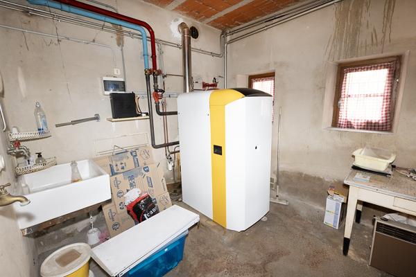 Maison 5 pièces - 160 m²