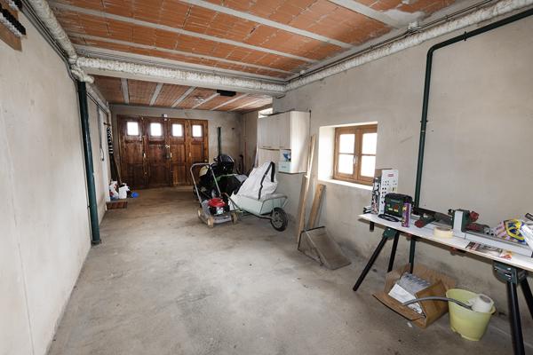 Maison 5 pièces - 160 m²