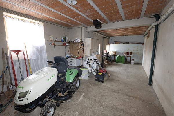 Maison 5 pièces - 160 m²