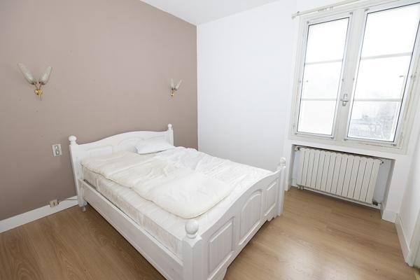 Maison 5 pièces - 160 m²