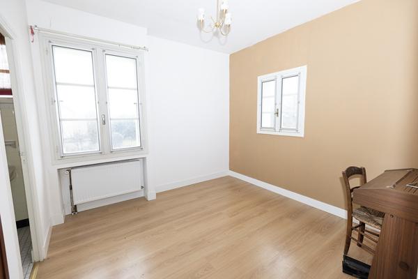 Maison 5 pièces - 160 m²