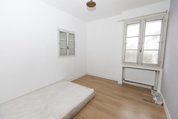 Maison 5 pièces - 160 m²