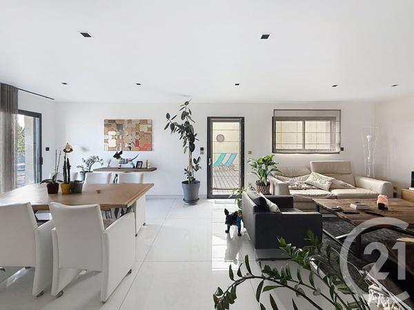 Maison à vendre  6 pièces - 160 m2 CLERMONT FERRAND - 63