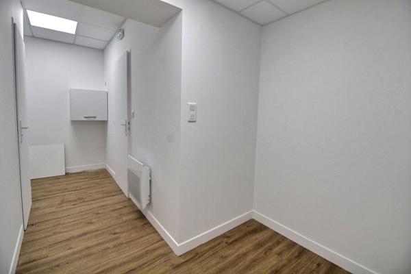 Location Local Commercial Cestas