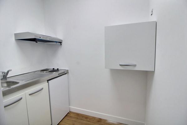 Location Local Commercial Cestas