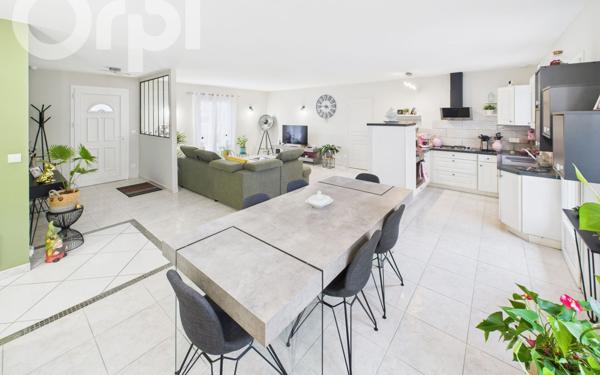 Maison à vendre    4 pièces •  Nançay