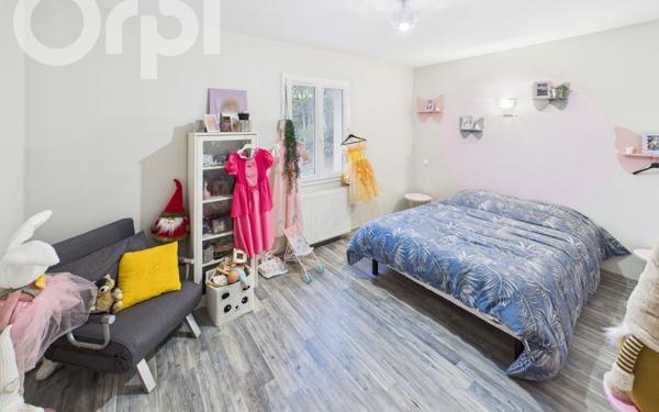 Maison à vendre    4 pièces •  Nançay