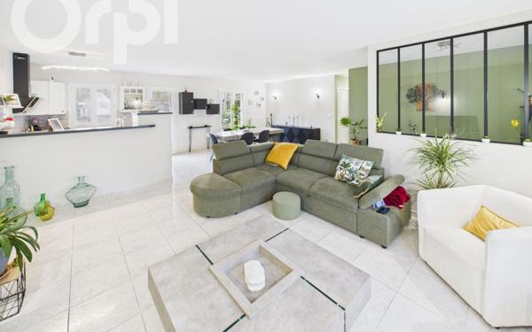 Maison à vendre    4 pièces •  Nançay