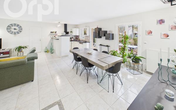 Maison à vendre    4 pièces •  Nançay