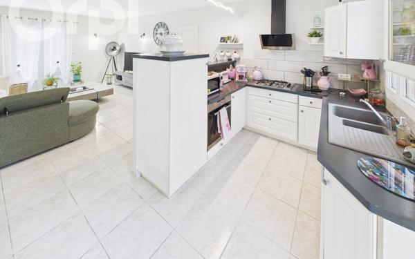 Maison à vendre    4 pièces •  Nançay