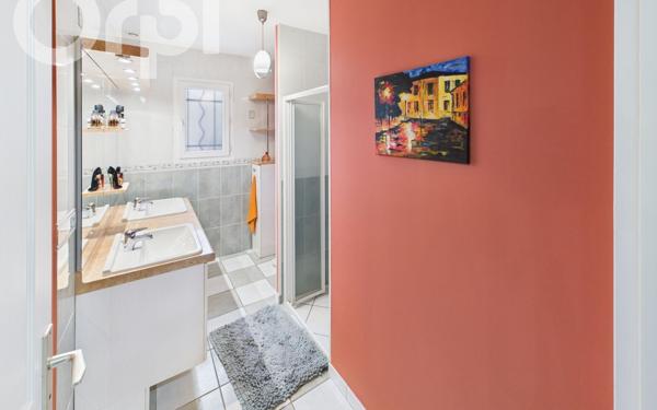 Maison à vendre    4 pièces •  Nançay