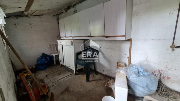 Maison 4 pièces 92m² - Dieppe (Paul Bert Puys)