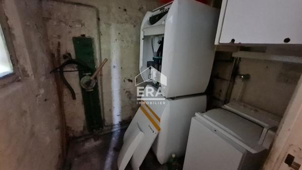 Maison 4 pièces 92m² - Dieppe (Paul Bert Puys)