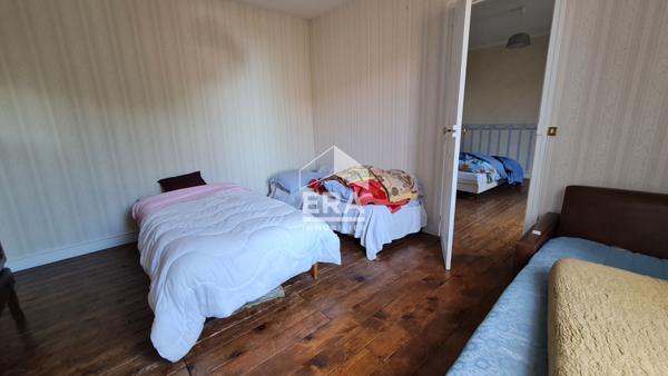 Maison 4 pièces 92m² - Dieppe (Paul Bert Puys)