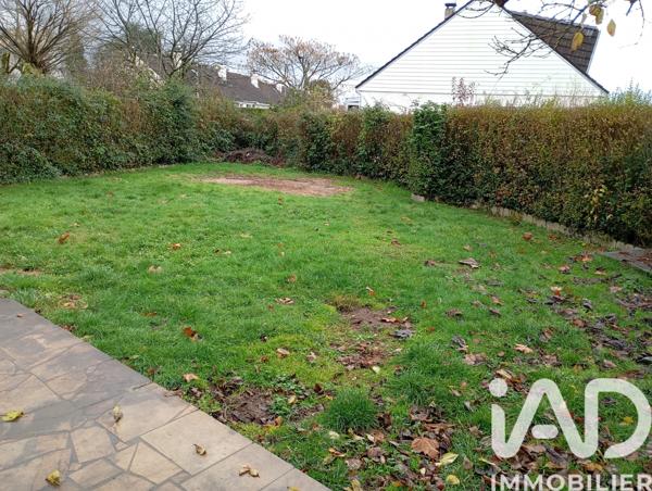 Maison à vendre 6 pièces 134 m² Gueugnon