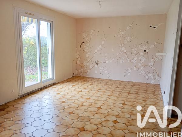 Maison à vendre 6 pièces 134 m² Gueugnon
