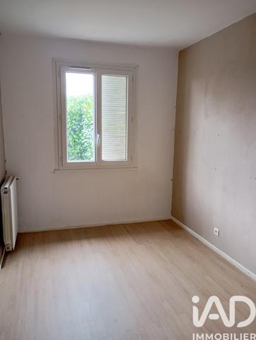 Maison à vendre 6 pièces 134 m² Gueugnon