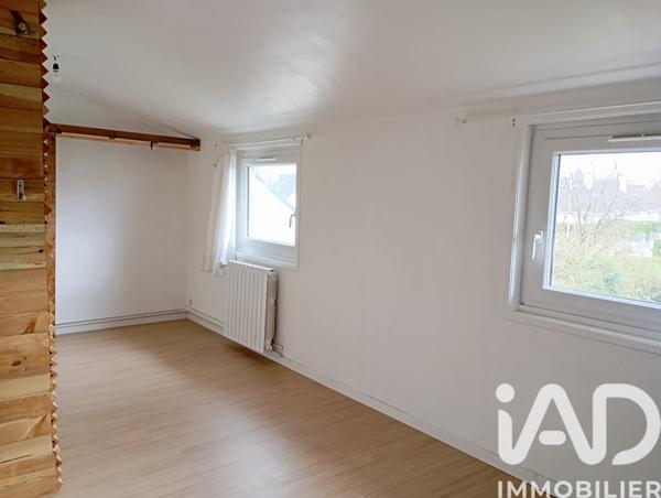 Maison à vendre 6 pièces 134 m² Gueugnon