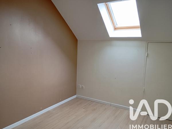 Maison à vendre 6 pièces 134 m² Gueugnon