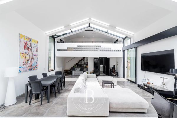Valbonne, Villa 7 Chambres -  420 m² à vendre