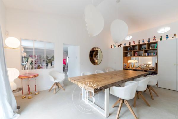 Valbonne, Villa 7 Chambres -  420 m² à vendre