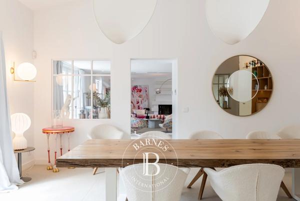 Valbonne, Villa 7 Chambres -  420 m² à vendre