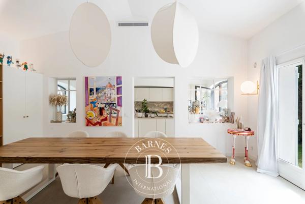 Valbonne, Villa 7 Chambres -  420 m² à vendre