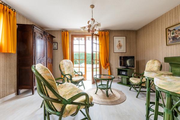 Maison 8 pièces - 226 m² Exclusivité