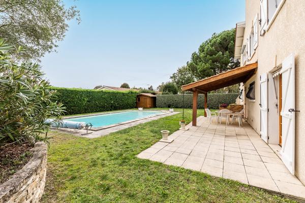 Maison 8 pièces - 226 m² Exclusivité